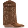 image:imageMadden Girl Womens JjoeChestnut Fabric