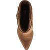 image:imageMadden Girl Womens JjoeChestnut Fabric