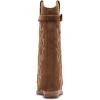image:imageMadden Girl Womens JjoeChestnut Fabric