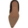 image:imageMadden Girl Womens JjoeChestnut Fabric