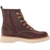 image:imageMadden Girl Womens Kentt Hiking BootDark Cognac