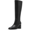 image:imageMadden Girl Womens MagnoliaBlack Fabric