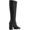 image:imageMadden Girl Womens MagnoliaBlack Fabric