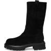 image:imageMadden Girl Womens RoostBlack Fabric