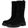 image:imageMadden Girl Womens RoostBlack Fabric