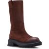 image:imageMadden Girl Womens RoostChocolate Fabric