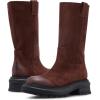 image:imageMadden Girl Womens RoostChocolate Fabric