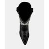 image:imageMadden Girl Womens SaloonnBlack Off White