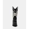 image:imageMadden Girl Womens SaloonnBlack Off White