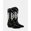 image:imageMadden Girl Womens SaloonnBlack Off White
