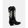 image:imageMadden Girl Womens SaloonnBlack Off White