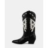 image:imageMadden Girl Womens SaloonnBlack Off White