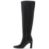 image:imageMadden Girl Womens SizzleeBlack Paris