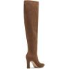 image:imageMadden Girl Womens SizzleeCognac Fabric