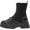 image:imageMadden Girl Womens Skylerr Snow BootBlack Paris