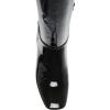 image:imageMadden Girl Womens Winslow TallShaft Fashion BootBlack Patent