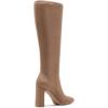 image:imageMadden Girl Womens Wisee TallShaft Fashion BootLight Taupe