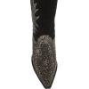 image:imageMadden Girl womens AppleWestern BootBlack Multi