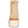 image:imageMadden Girl womens CarraSand Fabric