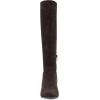 image:imageMadden Girl womens DiceDark Brown Fabric