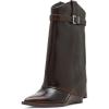 image:imageMadden Girl Womens JjoeBrown Rub