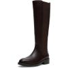 image:imageMadden Girl Womens Julip Knee High BootDark Brown