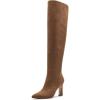 image:imageMadden Girl Womens SizzleeCognac Fabric