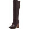 image:imageMadden Girl Womens Wisee TallShaft Fashion BootDark Chocolate