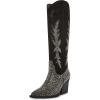 image:imageMadden Girl womens AppleWestern BootBlack Multi