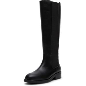image:imageMadden Girl Womens Julip Knee High BootBlack Paris