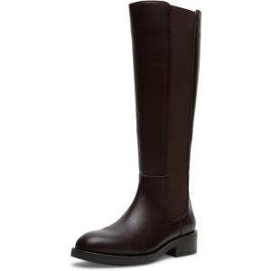 image:imageMadden Girl Womens Julip Knee High BootDark Brown