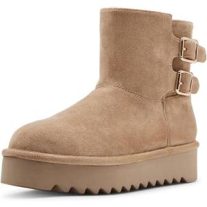 image:imageMadden Girl Womens PraizedSand Fabric