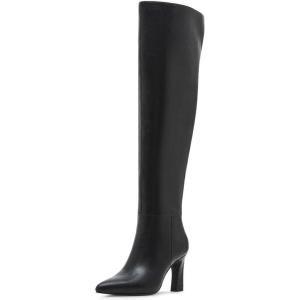 image:imageMadden Girl Womens SizzleeBlack Paris