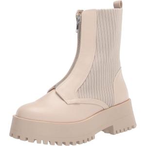 image:imageMadden Girl Womens Skylerr Snow BootAlmond