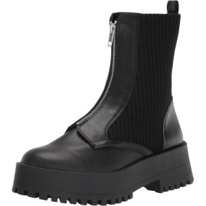 image:imageMadden Girl Womens Skylerr Snow BootBlack Paris