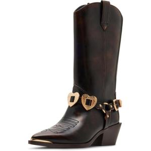 image:imageMadden Girl Womens SweethartBrown Distressed