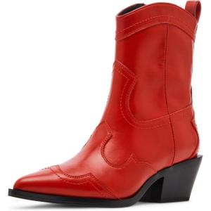 image:imageMadden Girl Womens SwiftyRed Paris