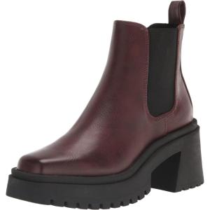 image:imageMadden Girl Womens Triumph Fashion BootChocolate