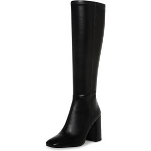 image:imageMadden Girl Womens Winslow TallShaft Fashion BootBlack Paris