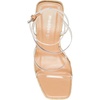 image:imageMadden Girl Womens Hillarie Wedge SandalClear