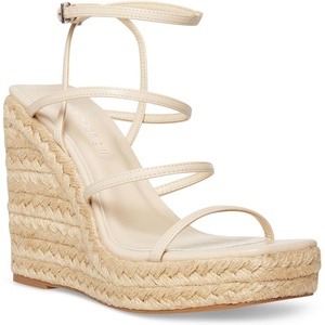 image:imageMadden Girl Womens Hillarie Wedge SandalAlmond Pu