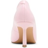 image:imageMadden Girl Womens BrynnPretty Pink Patent