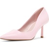 image:imageMadden Girl Womens BrynnPretty Pink Patent