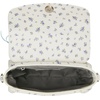 image:imageMadden Girl Top Handle Bag White Ditsy
