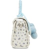 image:imageMadden Girl Top Handle Bag White Ditsy