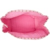 image:imageMadden Girl Womens Quilted TotePink Floral
