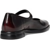 image:imageMadden Girl Womens Dominic  Casual ShoesBordeaux Ruboff
