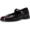 image:imageMadden Girl Womens Dominic  Casual ShoesBordeaux Ruboff