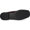 image:imageMadden Girl Womens Dominic  Casual ShoesBordeaux Ruboff