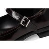 image:imageMadden Girl Womens Dominic  Casual ShoesBordeaux Ruboff